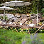 Alpines Lifestyle Tannenhof Санкт-Йохан