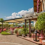 Hotel Alpines Lifestyle Tannenhof