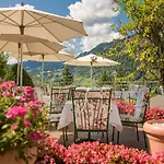 Alpines Lifestyle Tannenhof Hotel Sankt Johann im Pongau