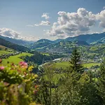 Alpines Lifestyle Tannenhof Ξενοδοχείο 4*