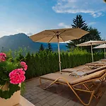 Alpines Lifestyle Tannenhof Hotel Sankt Johann im Pongau