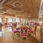 Alpines Lifestyle Tannenhof 4*