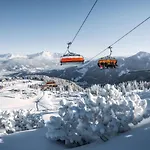 Alpines Lifestyle Tannenhof Sankt Johann im Pongau