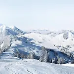 호텔 Alpines Lifestyle Tannenhof 상트조한임퐁가우