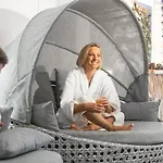 Отель Alpines Lifestyle Tannenhof Санкт-Йохан