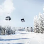 Ξενοδοχείο Alpines Lifestyle Tannenhof