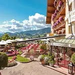 Alpines Lifestyle Tannenhof Hotel