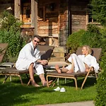 Alpines Lifestyle Tannenhof Ξενοδοχείο 4*