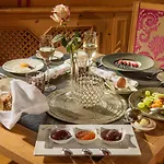 Alpines Lifestyle Tannenhof Hotel