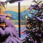 Hotel Alpines Lifestyle Tannenhof Sankt Johann im Pongau