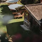 Ξενοδοχείο Alpines Lifestyle Tannenhof 4*