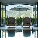 Alpines Lifestyle Tannenhof Ξενοδοχείο Sankt Johann im Pongau