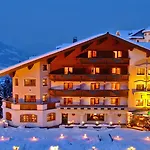 Alpines Lifestyle Tannenhof Hotel