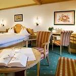 Alpines Lifestyle Tannenhof 4*
