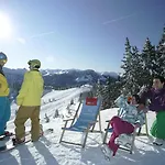 Alpines Lifestyle Tannenhof Hotel