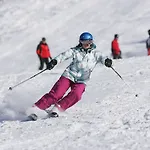 Alpines Lifestyle Tannenhof 4*