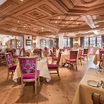 Alpines Lifestyle Tannenhof Hotel 4*