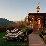 Alpines Lifestyle Tannenhof Ξενοδοχείο 4*