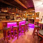 Alpines Lifestyle Tannenhof Hotel