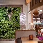 Alpines Lifestyle Tannenhof Hotel