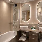 Alpines Lifestyle Tannenhof Hotel 4*