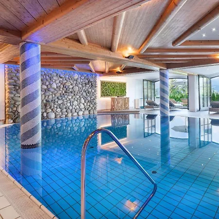 Alpines Lifestyle Tannenhof Hotel St. Johann im Pongau