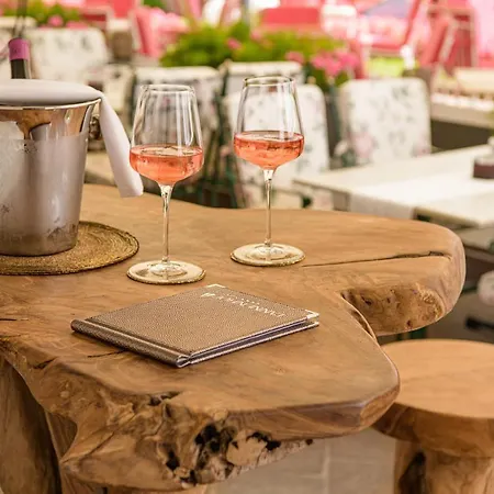 Отель Alpines Lifestyle Tannenhof Санкт-Йохан