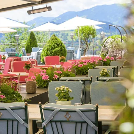 Alpines Lifestyle Tannenhof 4*