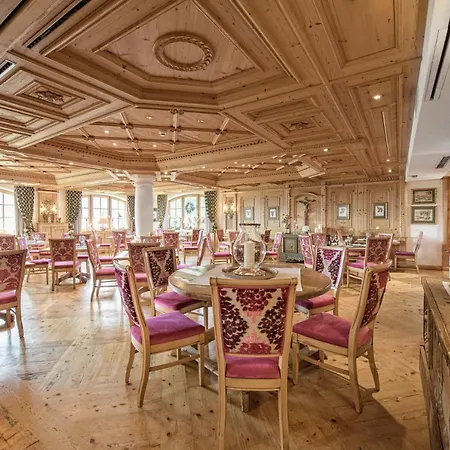 Alpines Lifestyle Tannenhof 4*