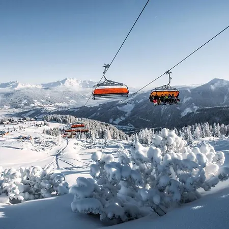 Alpines Lifestyle Tannenhof Sankt Johann im Pongau