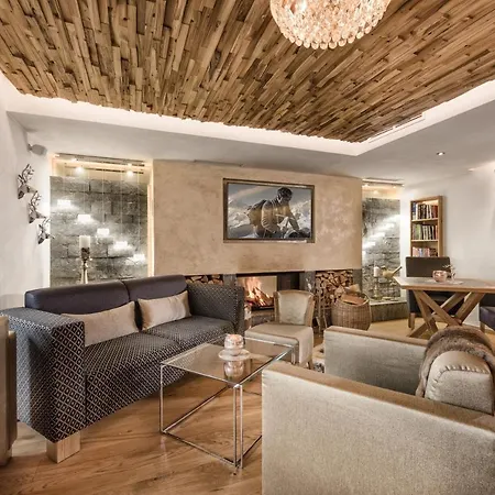 Alpines Lifestyle Tannenhof ホテル 4*