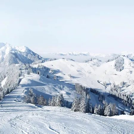 Hotell Alpines Lifestyle Tannenhof Sankt Johann im Pongau