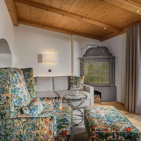 Alpines Lifestyle Tannenhof