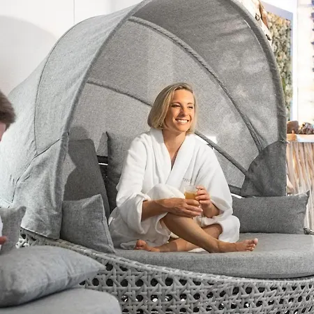 Hotell Alpines Lifestyle Tannenhof Sankt Johann im Pongau