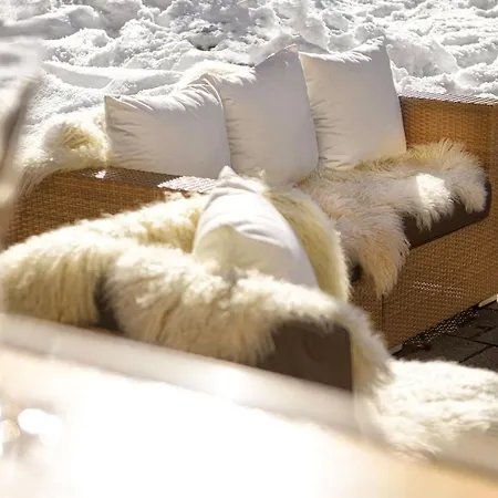 Alpines Lifestyle Tannenhof Hotel 4*
