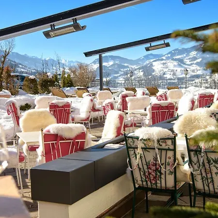 Alpines Lifestyle Tannenhof