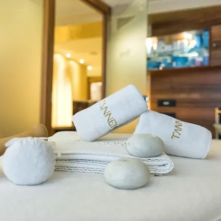 Alpines Lifestyle Tannenhof