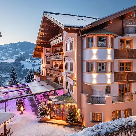 Alpines Lifestyle Tannenhof