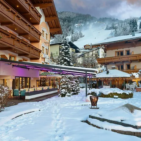 Alpines Lifestyle Tannenhof 4* Санкт-Йохан