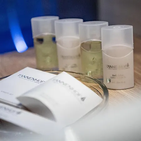 Alpines Lifestyle Tannenhof