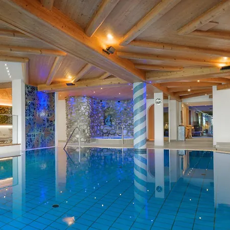 Alpines Lifestyle Tannenhof 4*