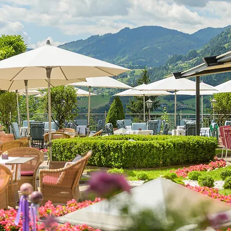 Alpines Lifestyle Tannenhof