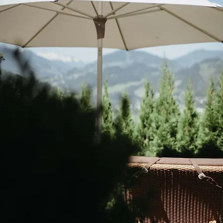 Alpines Lifestyle Tannenhof 4*