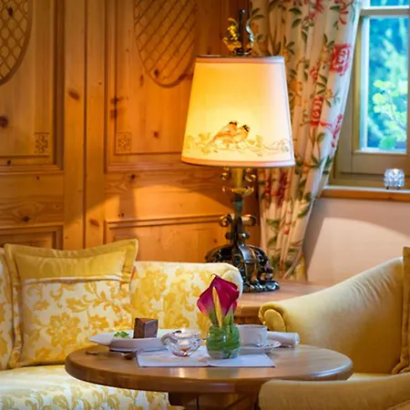 Alpines Lifestyle Tannenhof Hotel Sankt Johann im Pongau