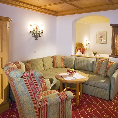 Alpines Lifestyle Tannenhof 4* Санкт-Йохан