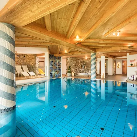 Alpines Lifestyle Tannenhof 4* Санкт-Йохан