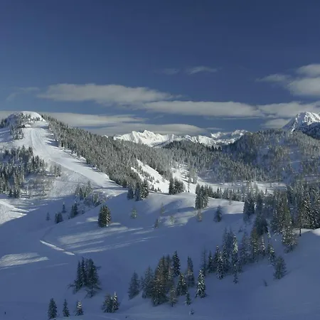 Hotel Alpines Lifestyle Tannenhof Sankt Johann im Pongau
