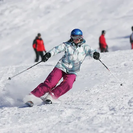 Alpines Lifestyle Tannenhof 4*