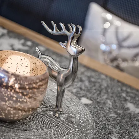 Alpines Lifestyle Tannenhof