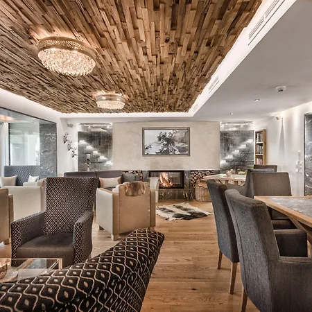Alpines Lifestyle Tannenhof